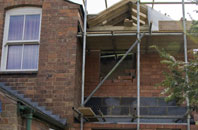 free Haugh Head home extension quotes